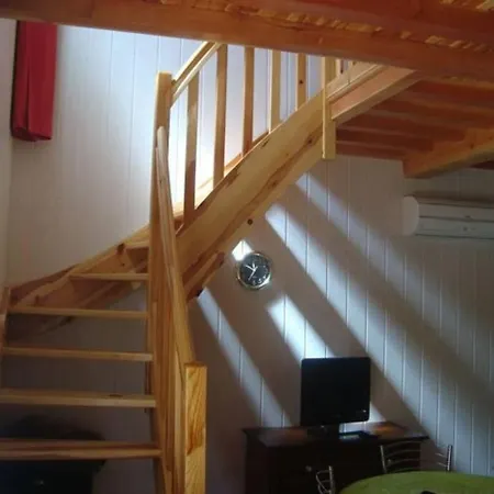 Casa de Férias Le Soleil D'eau 2 *