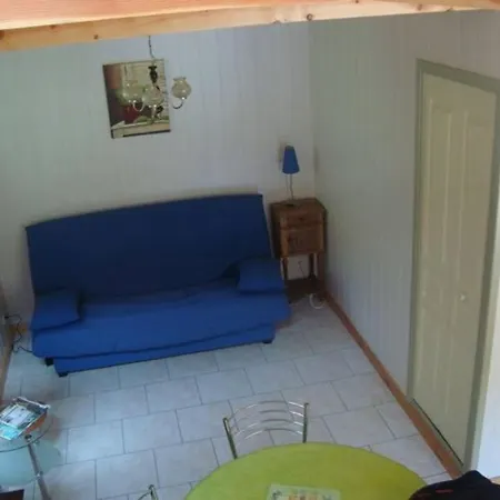 Casa de Férias Le Soleil D'eau 2 Meyras