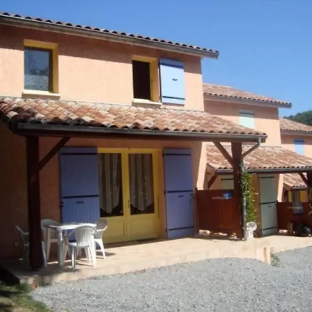 Le Soleil D'eau 2 Casa de Férias Meyras