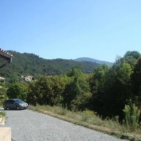 Le Soleil D'eau 2 * Meyras