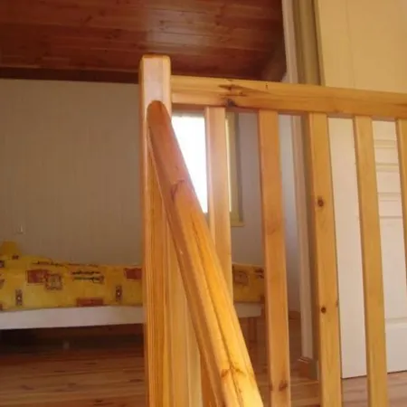 Casa de Férias Le Soleil D'eau 2