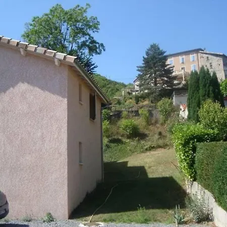 Le Soleil D'eau 2 * Meyras