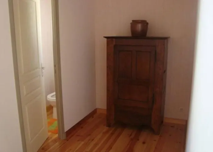 Ferienhaus Le Soleil D'eau 2 *