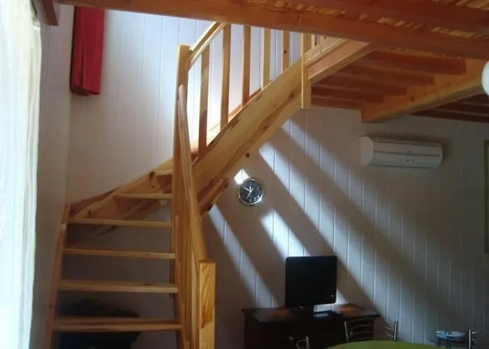 Ferienhaus Le Soleil D'eau 2 *